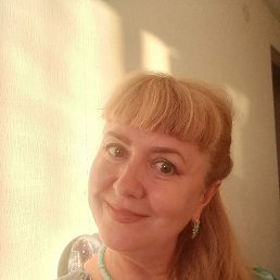 Елена, Петрозаводск, 51 год